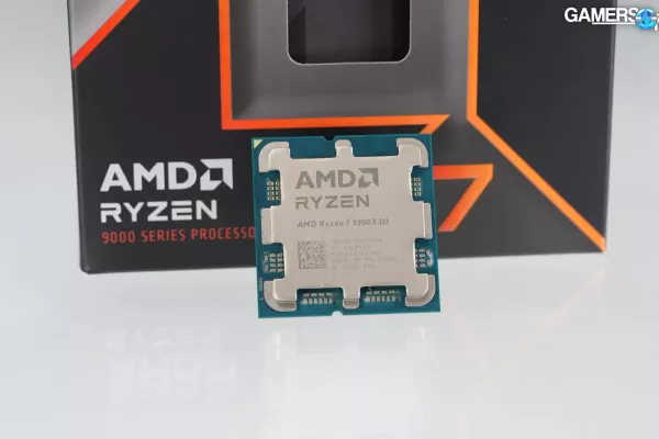 ASRock and 9800X3D Instability