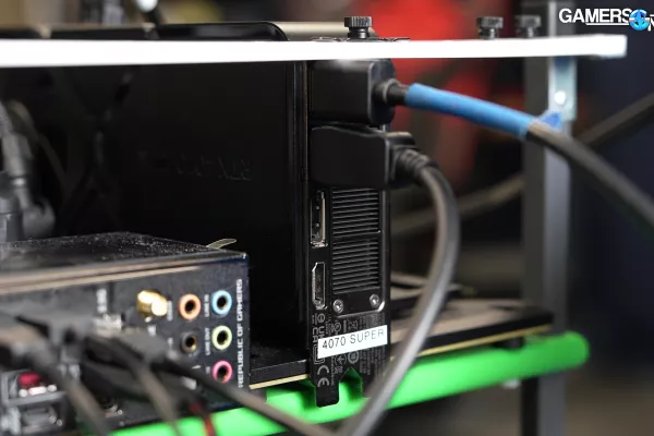 Nvidia Stability Issues