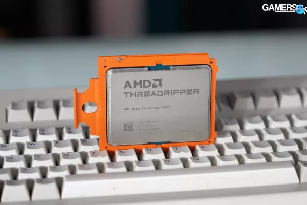 Threadripper 9980X Review